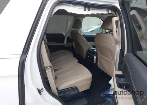 2022 Ford Expedition Limited из США, поврежденный, VIN 1FMJU2AT7NEA05120